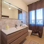 Blanc Villa Alghero