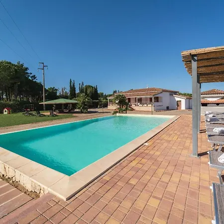 Villa Blanc