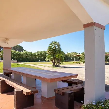别墅 Blanc
