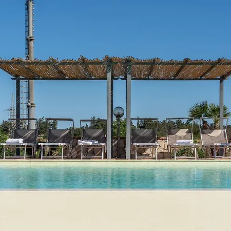 Blanc * אלגהרו