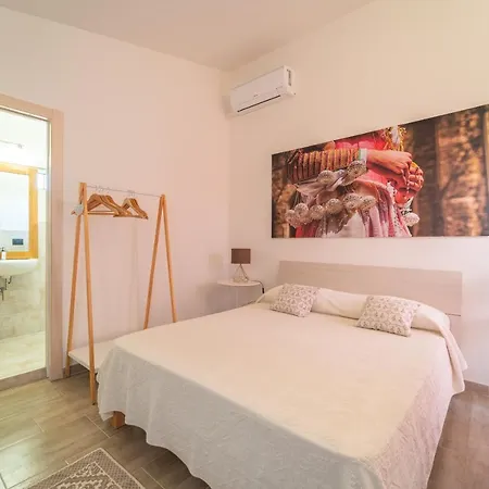 Blanc * אלגהרו