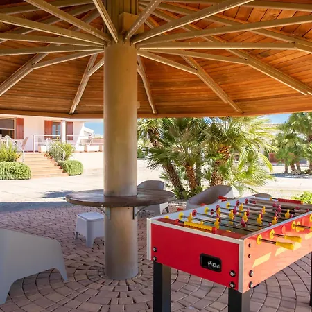 Blanc Villa Alghero