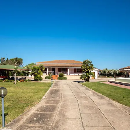Villa Blanc *