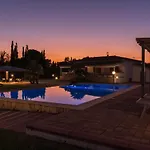 Villa Blanc Alghero