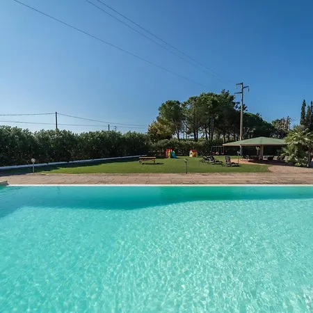 Blanc Villa *